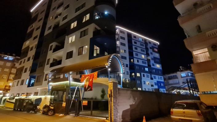 Image No.8-2 Bed Apartment for sale