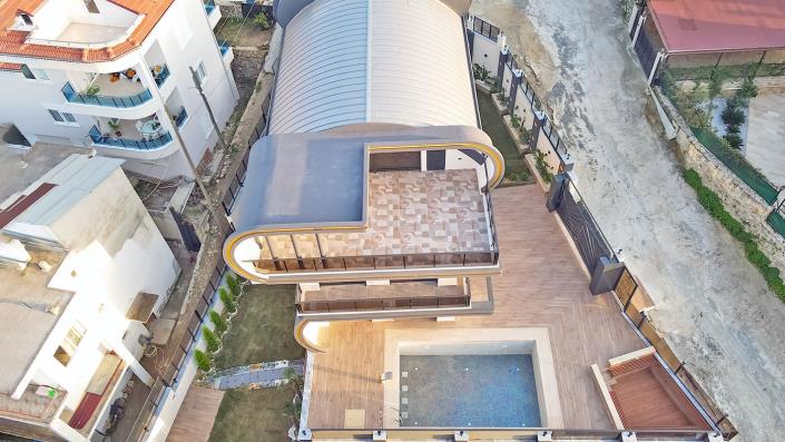 Image No.3-5 Bed Villa / Detached for sale