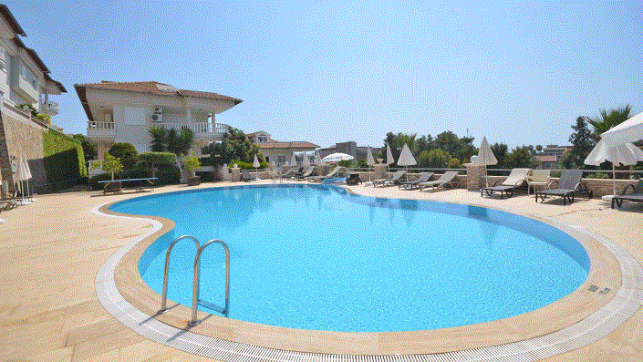 Image No.3-Penthouse de 3 chambres à vendre à Konakli