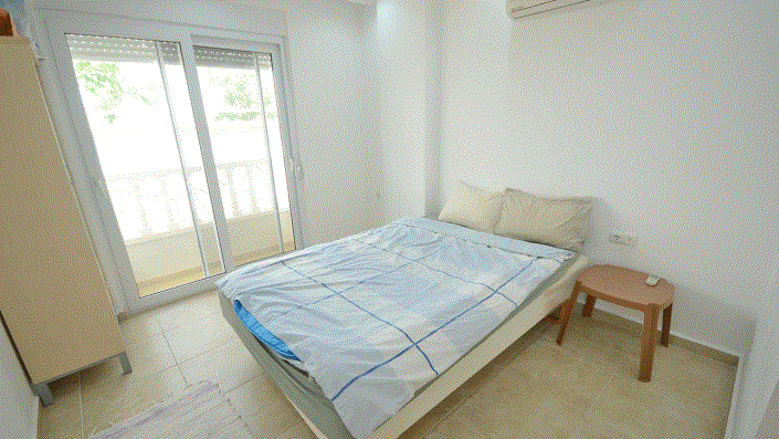 Image No.13-Penthouse de 3 chambres à vendre à Konakli