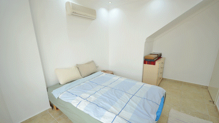 Image No.14-Penthouse de 3 chambres à vendre à Konakli