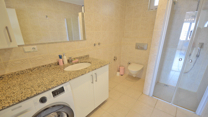 Image No.23-Penthouse de 3 chambres à vendre à Konakli