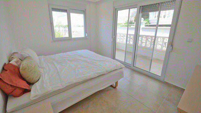 Image No.19-Penthouse de 3 chambres à vendre à Konakli