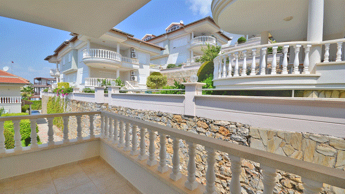 Image No.24-Penthouse de 3 chambres à vendre à Konakli