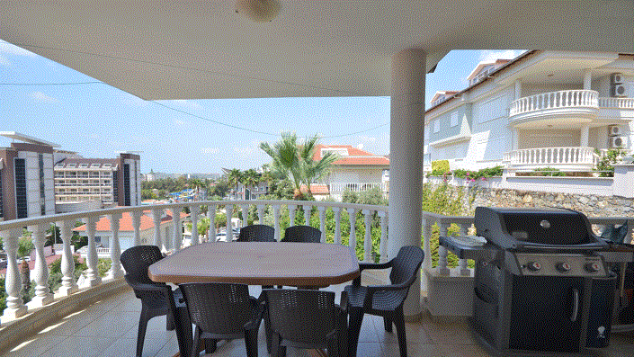 Image No.27-Penthouse de 3 chambres à vendre à Konakli