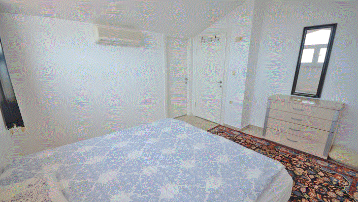 Image No.17-Penthouse de 3 chambres à vendre à Konakli