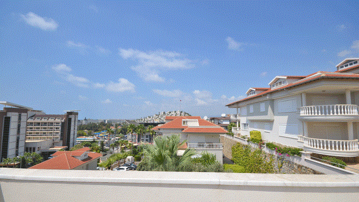 Image No.30-Penthouse de 3 chambres à vendre à Konakli