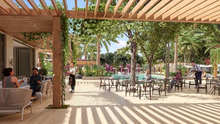 Image No.12-Appartement de 1 chambre à vendre à Oba