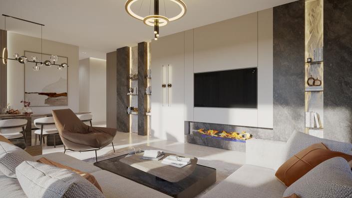 Image No.15-Appartement de 1 chambre à vendre à Oba