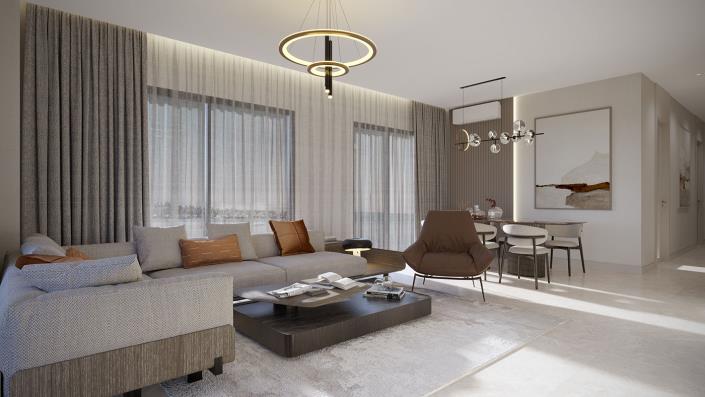 Image No.16-Appartement de 1 chambre à vendre à Oba