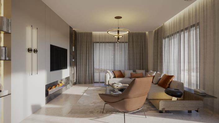 Image No.18-Appartement de 1 chambre à vendre à Oba