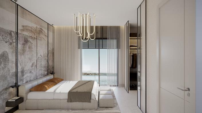 Image No.20-Appartement de 1 chambre à vendre à Oba