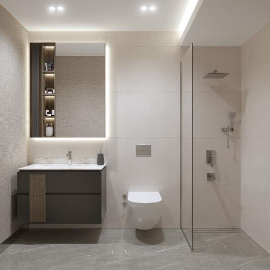 Image No.24-Appartement de 1 chambre à vendre à Oba