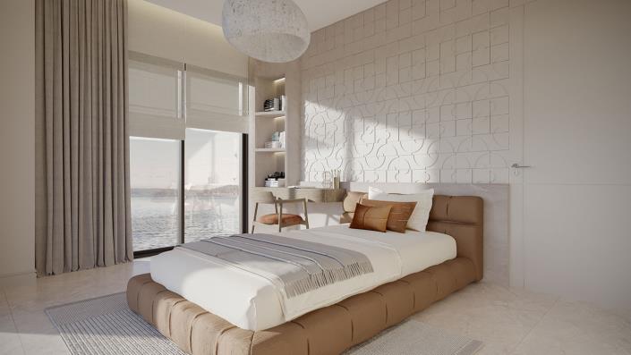 Image No.21-Appartement de 1 chambre à vendre à Oba