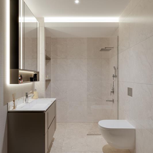 Image No.23-Appartement de 1 chambre à vendre à Oba