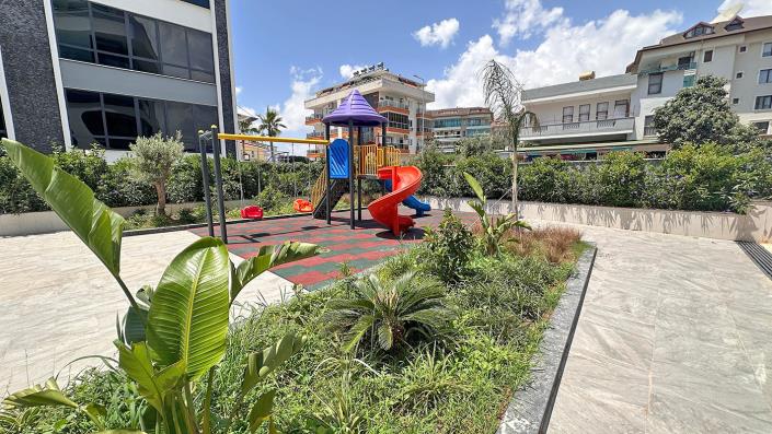 Image No.8-Appartement de 1 chambre à vendre à Oba