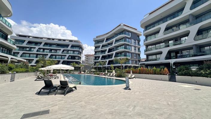 Image No.2-Appartement de 1 chambre à vendre à Oba