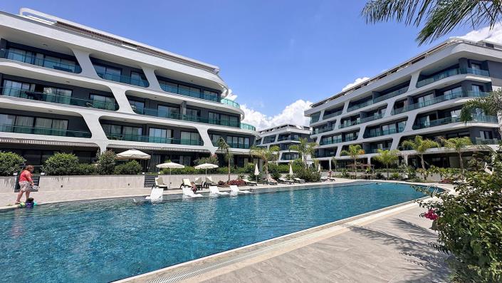 Image No.6-Appartement de 1 chambre à vendre à Oba