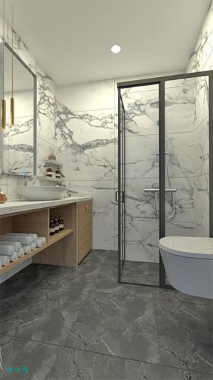 Image No.14-Appartement de 1 chambre à vendre à Oba