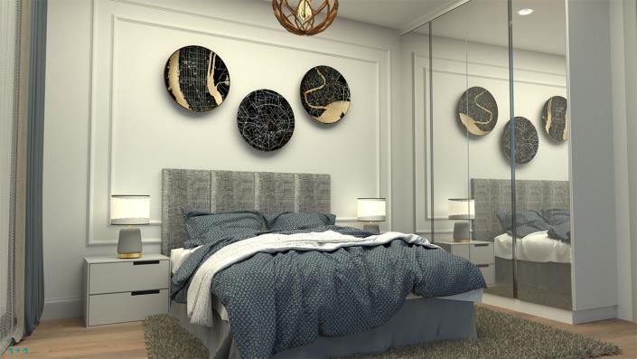 Image No.13-Appartement de 1 chambre à vendre à Oba