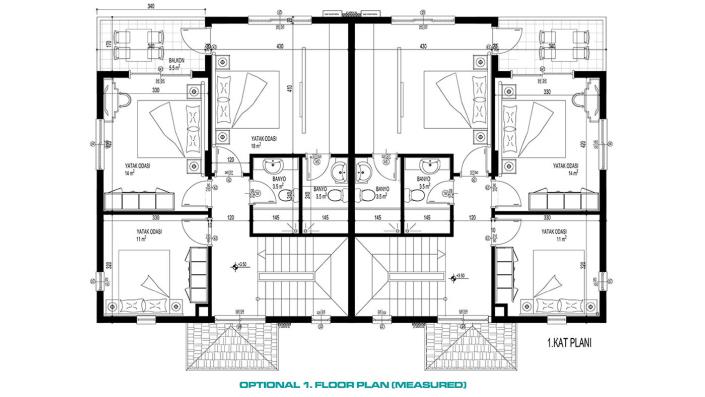 Image No.24-3 Bed Villa for sale