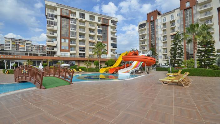 Image No.5-1 Bed Apartment for sale