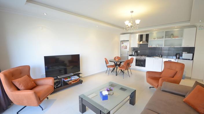 Image No.7-1 Bed Apartment for sale