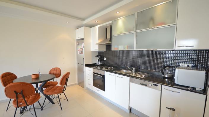 Image No.6-1 Bed Apartment for sale