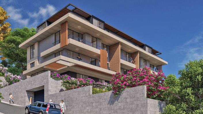 Image No.5-2 Bed Apartment for sale