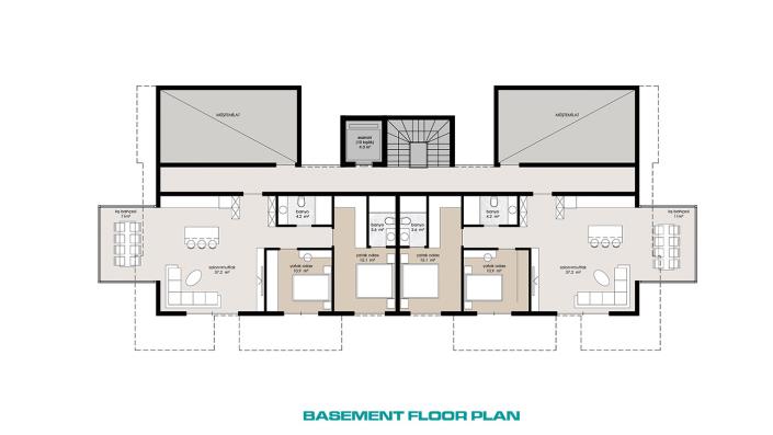 Image No.7-2 Bed Apartment for sale