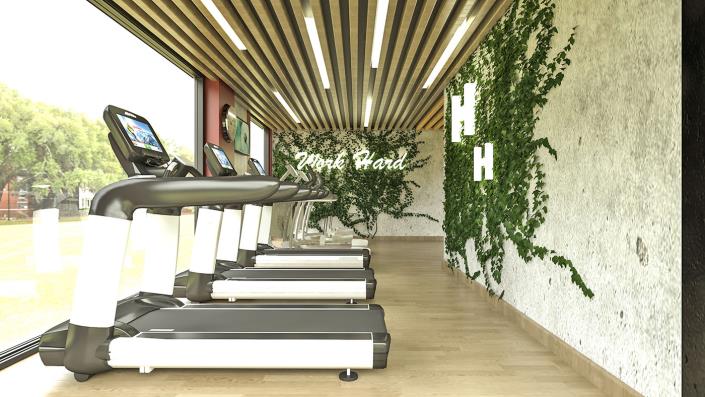 Image No.10-Appartement de 1 chambre à vendre à Gazipasa