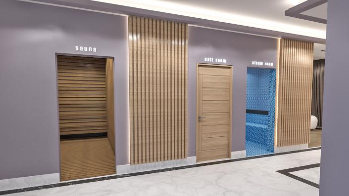 Image No.13-Appartement de 1 chambre à vendre à Gazipasa