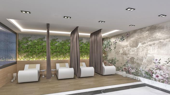 Image No.14-Appartement de 1 chambre à vendre à Gazipasa