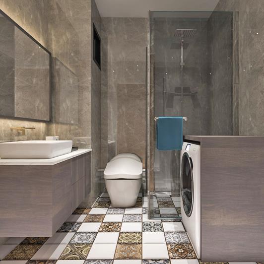 Image No.19-Appartement de 1 chambre à vendre à Gazipasa