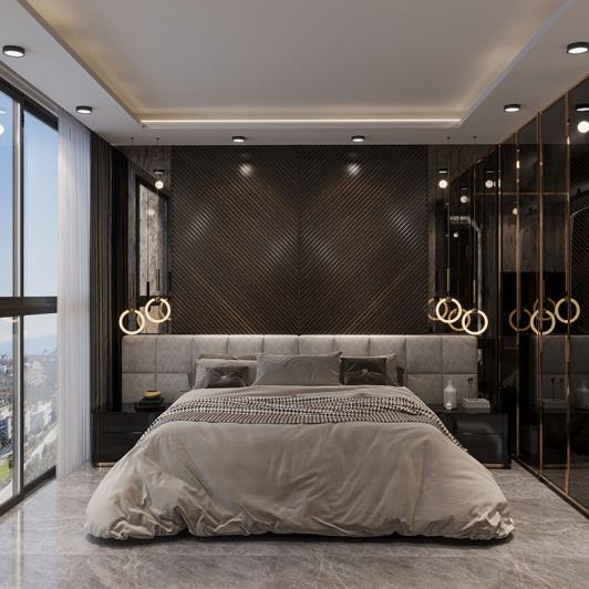 Image No.17-Appartement de 1 chambre à vendre à Kestel