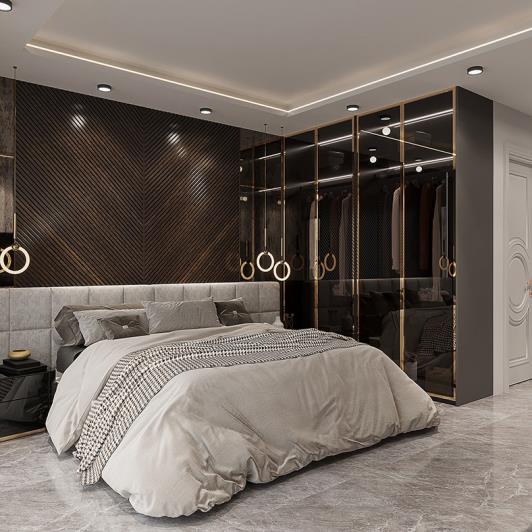 Image No.18-Appartement de 1 chambre à vendre à Kestel