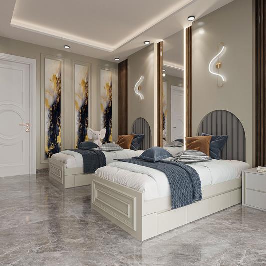 Image No.19-Appartement de 1 chambre à vendre à Kestel