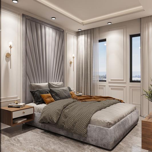 Image No.20-Appartement de 1 chambre à vendre à Kestel