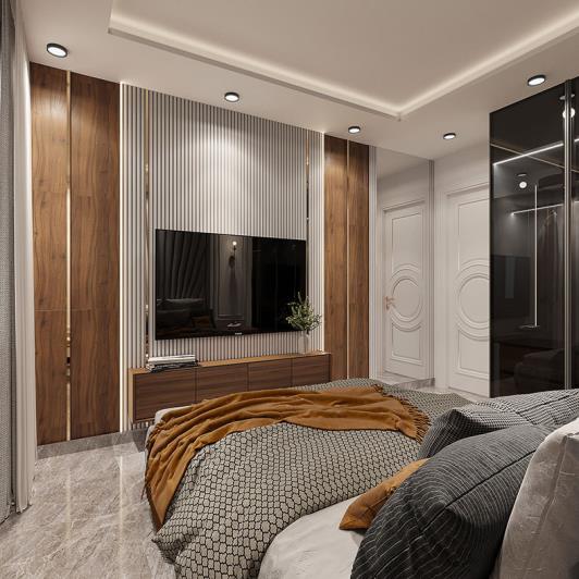 Image No.21-Appartement de 1 chambre à vendre à Kestel