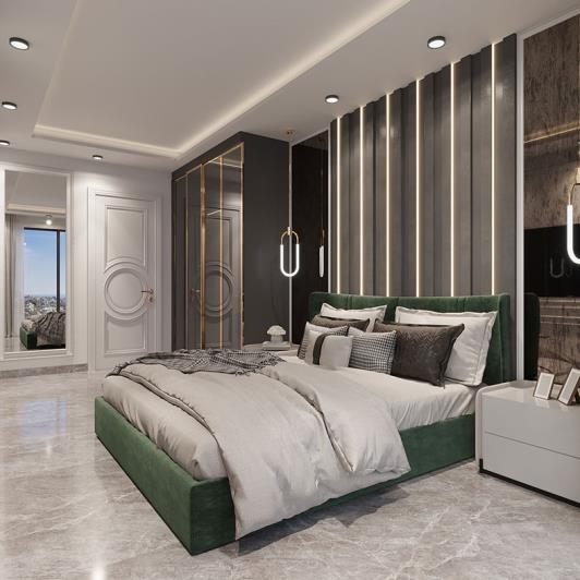 Image No.22-Appartement de 1 chambre à vendre à Kestel