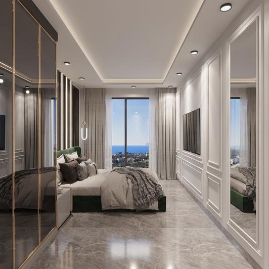 Image No.23-Appartement de 1 chambre à vendre à Kestel