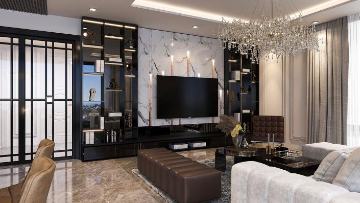 Image No.14-Appartement de 1 chambre à vendre à Kestel