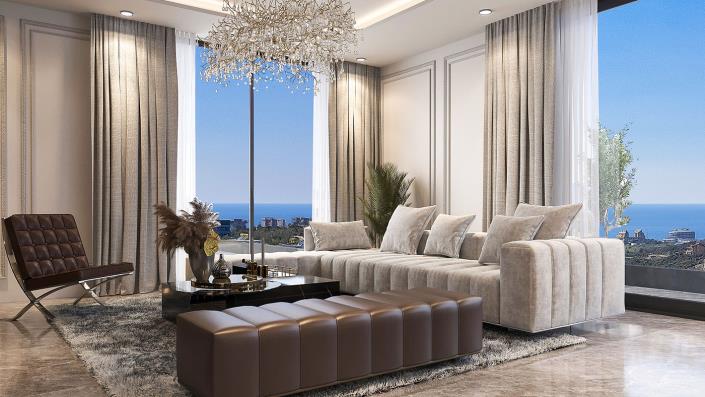 Image No.15-Appartement de 1 chambre à vendre à Kestel