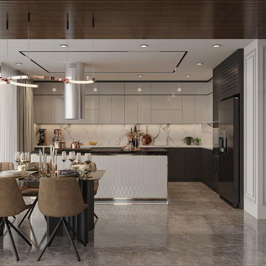 Image No.12-Appartement de 1 chambre à vendre à Kestel