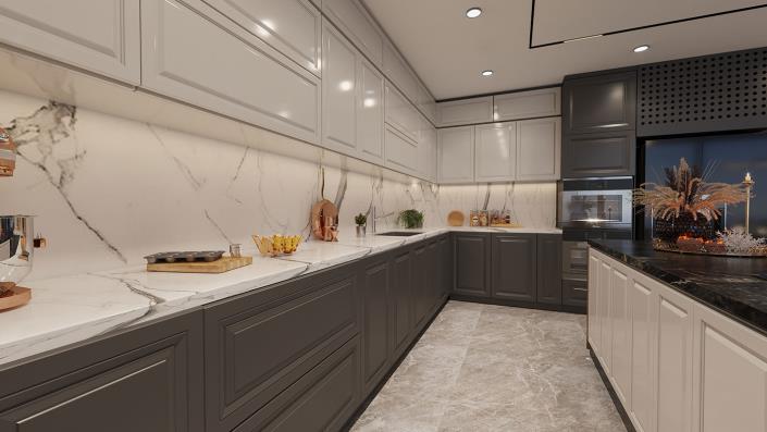 Image No.10-Appartement de 1 chambre à vendre à Kestel