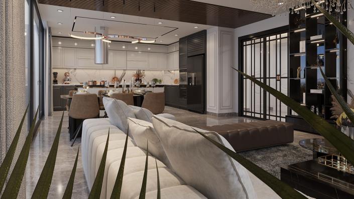 Image No.13-Appartement de 1 chambre à vendre à Kestel