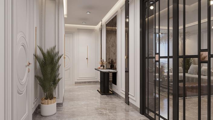 Image No.16-Appartement de 1 chambre à vendre à Kestel