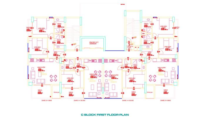 Image No.27-Appartement de 1 chambre à vendre à Kestel