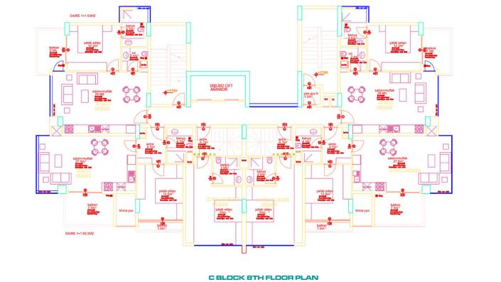 Image No.29-Appartement de 1 chambre à vendre à Kestel