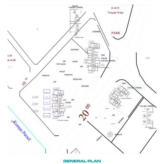 Image No.31-Appartement de 1 chambre à vendre à Kestel